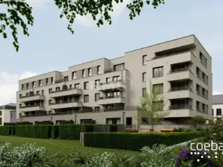 Appartement te koop Luxembourg (RBT69438)