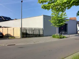 Surface industrielle à louer Strombeek-Bever (RBT69495)