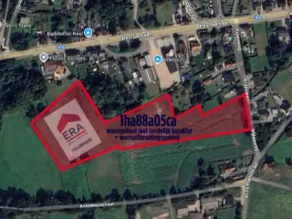 Development site for sale Peer (RBT69560)