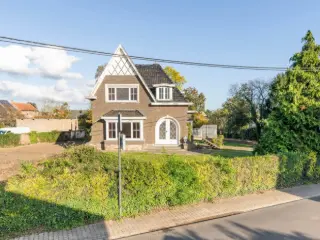Maison à vendre Werchter (RBT69701)