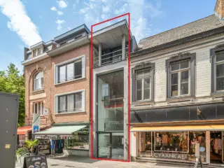 Immeuble de rapport à vendre Louvain (RBT69703)