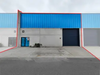Industrial building for rent Oostende (RBT69775)