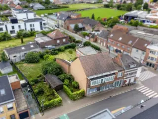 Residence for sale Malderen (RBT69996)