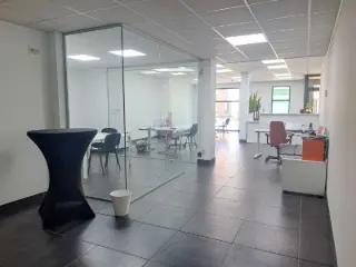 Fonds de commerce à louer Denderhoutem (RBT70101)