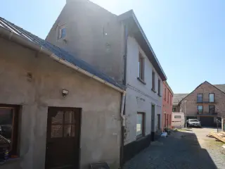 Huis te koop Ressegem (RBT70177)