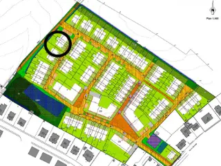 Grond te koop Mamer (RBT70311)