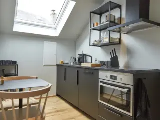 Studio à louer Luxembourg (RBT70314)