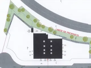 Grond te koop Rumelange (RBT70319)