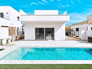 Maison à vendre Los Montesinos (RBT70333)