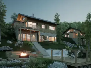 Maison à vendre Stubeck (RBT70340)