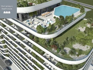 Appartement te koop Bar (RBT70341)