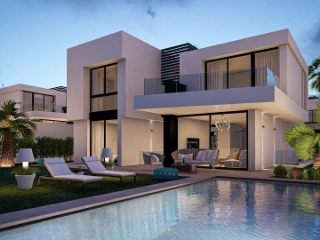 Maison à vendre La Nucia (RBT70344)