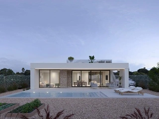 Residence for sale Fuente Álamo (RBT70348)