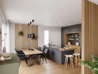 Appartement à vendre Paternion (RBT70367)