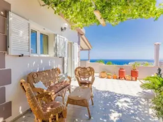 Residence for sale Ligaria (RBT70370)