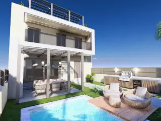 Residence for sale Kokkini Hani (RBT70373)