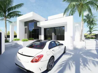 Maison à vendre Los Alcázares (RBT70378)