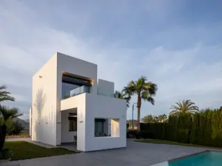 Residence for sale Los Belones (RBT70383)