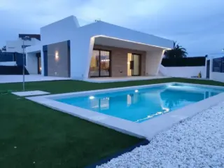 Residence for sale Ciudad Quesada (RBT70397)