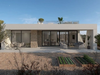 Residence for sale Fuente Álamo (RBT70429)