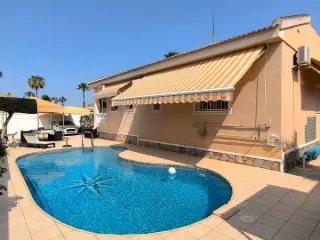 Residence for sale Ciudad Quesada (RBT70433)