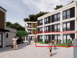 Appartement à vendre Tivat (RBT70435)