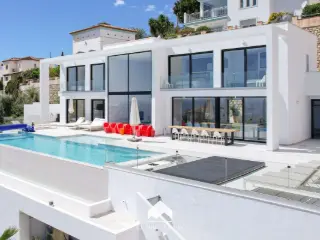 Maison à vendre Salobreña (RBT70443)