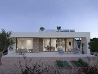 Maison à vendre Fuente Álamo de Murcia (RBT70452)
