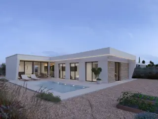 Maison à vendre Fuente Álamo de Murcia (RBT70454)