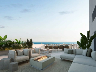 Apartment for sale Málaga (RBT70502)