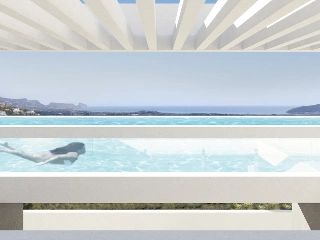 Apartment for sale La Nucia (RBT70551)