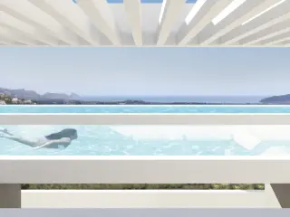 Apartment for sale La Nucia (RBT70553)