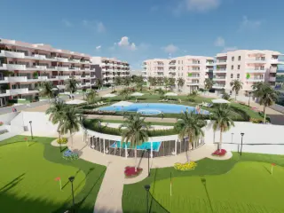Apartment for sale Guardamar del Segura (RBT70555)