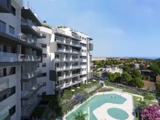 Appartement à vendre Dehesa de Campoamor (RBT70586)