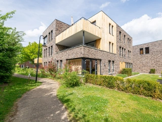 Apartment for sale Maastricht (RBT70626)