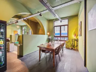 Commercial building for sale Boom (RBT70655)