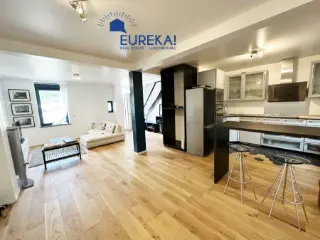 Appartement à louer Luxembourg (RBT70669)