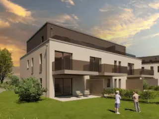 Apartment for sale Mamer (RBT70671)