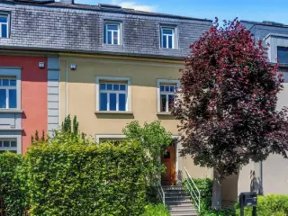 Kantoor te huur Bereldange (RBT70689)