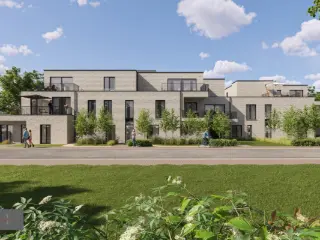 Apartment for sale Mol (RBT70721)