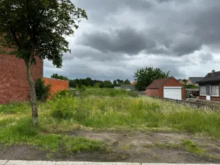 Bouwgrond te koop Lommel (RBT70725)
