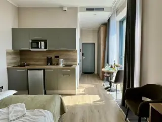 Appartement te koop Luxembourg (RBT71281)