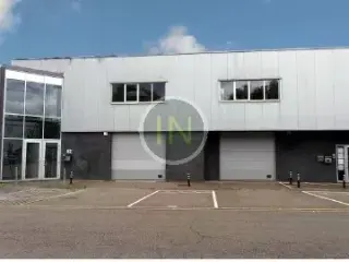 Industrie te huur Steinfort (RBT71303)