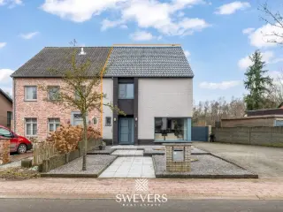 Huis te koop Heusden-Zolder (RBT71314)