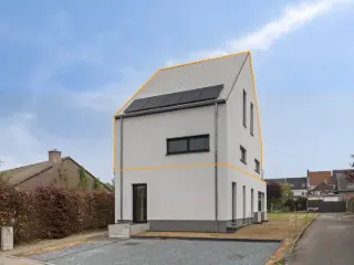 Duplex à vendre Gammerages (RBT71333)