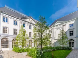 Apartment for sale Gent (RBT71375)