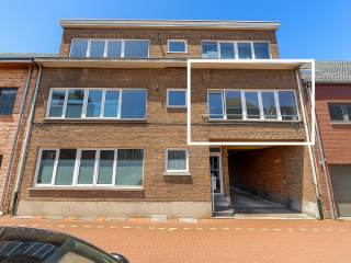 Apartment for sale Hemiksem (RBT71390)