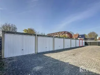 Garage à vendre Roeselare (RBT71495)
