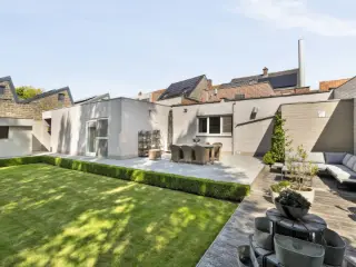 Huis gemengd gebruik te koop Meulebeke (RBT71499)