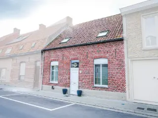 Maison à vendre Ardooie (RBT71581)